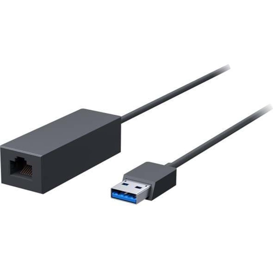 surface pro 3 ethernet adapter